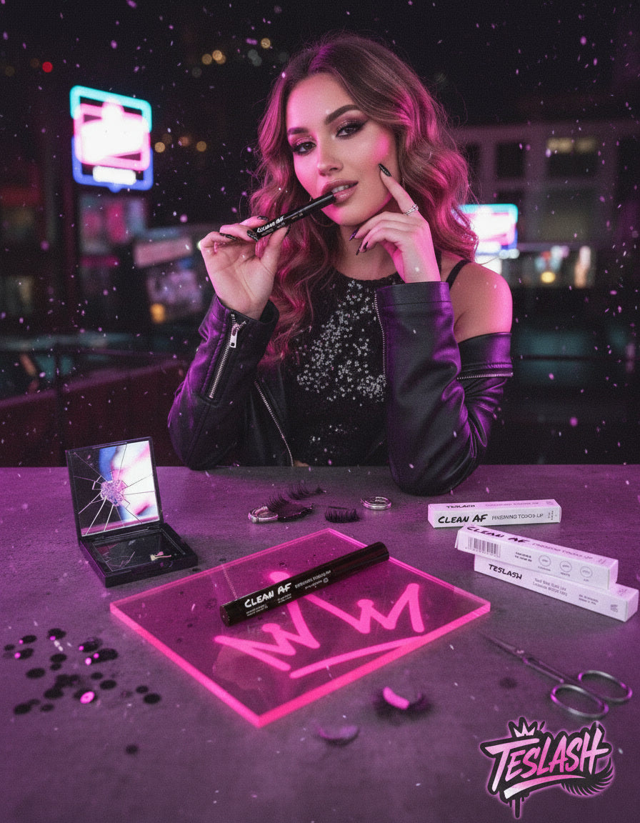 Clean AF Touch Up Pen