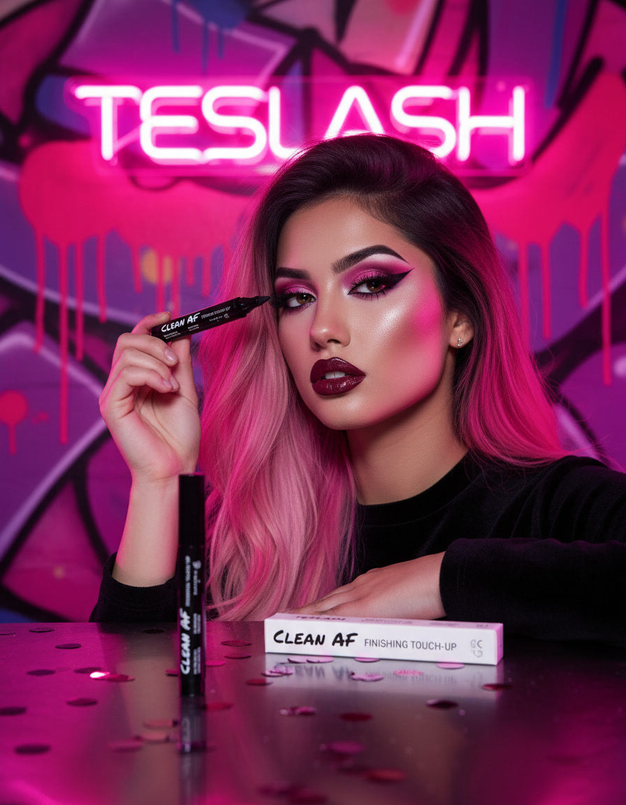 Clean AF Touch Up Pen